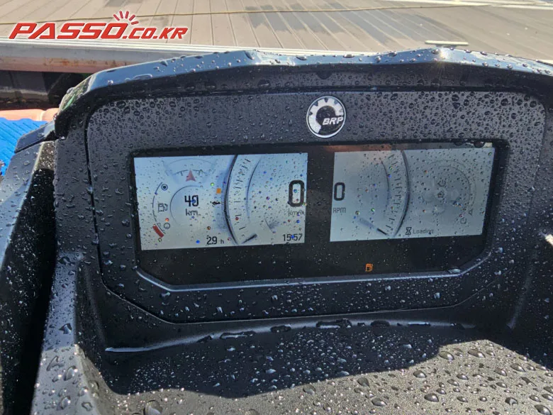 씨두 RXT X 300 2023 사진 5