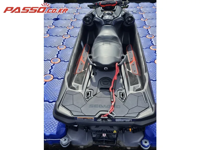 씨두 RXT X 300 2023 사진 6