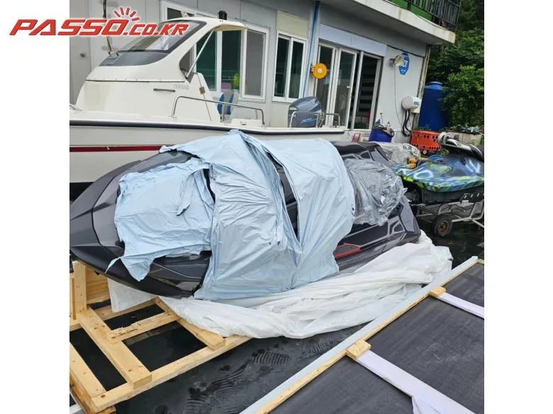 씨두 RXT X 300 2023 사진 7