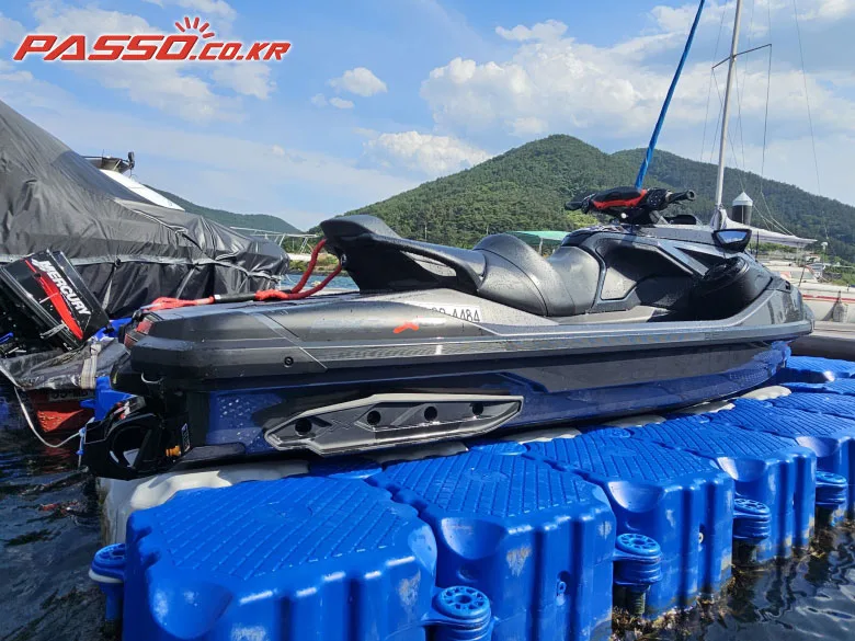 씨두 RXT X 300 2023 사진 8