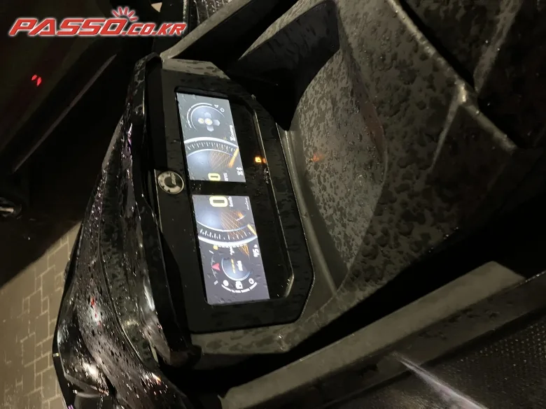 씨두 rxt 300 3인승 45시간 2022 사진 4