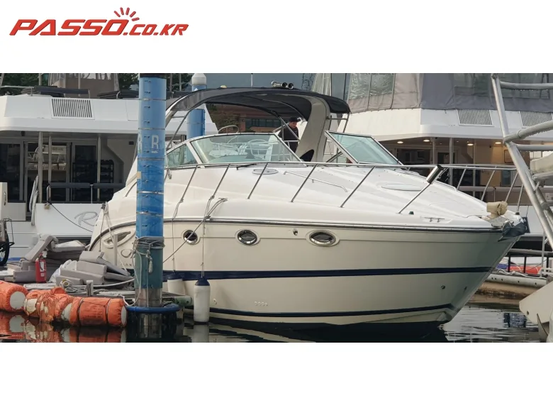 맥썸 3500 SCR 2004 사진 1