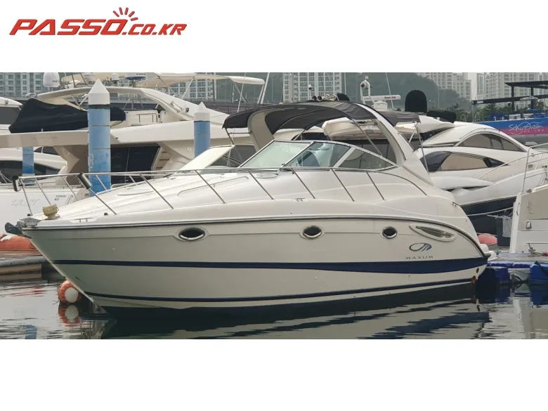 맥썸 3500 SCR 2004 사진 2