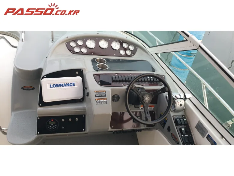 맥썸 3500 SCR 2004 사진 5