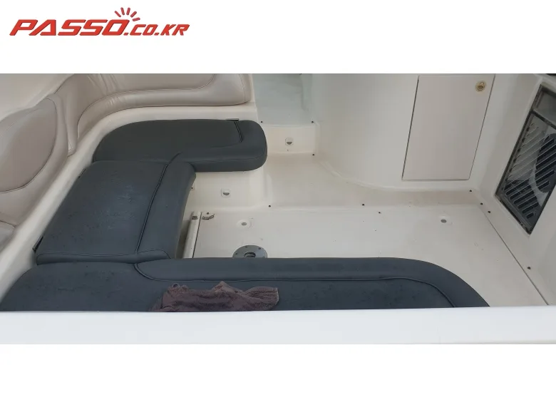 맥썸 3500 SCR 2004 사진 7