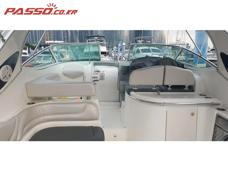 맥썸 3500 SCR 2004 사진 8