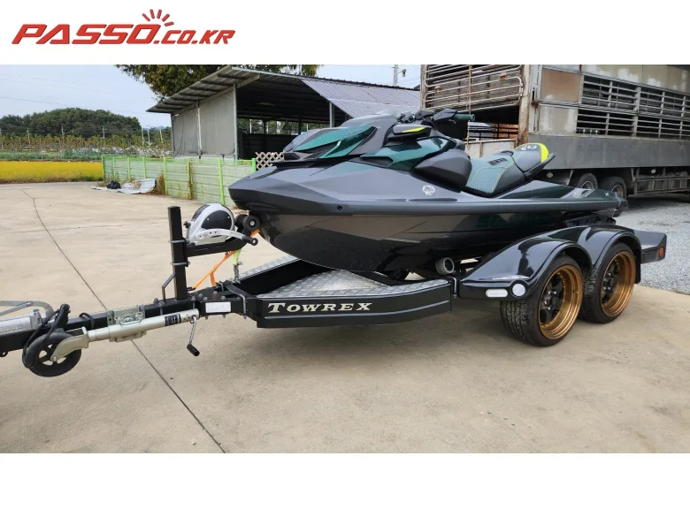 씨두 RXP X 300 RS 2023 사진 1
