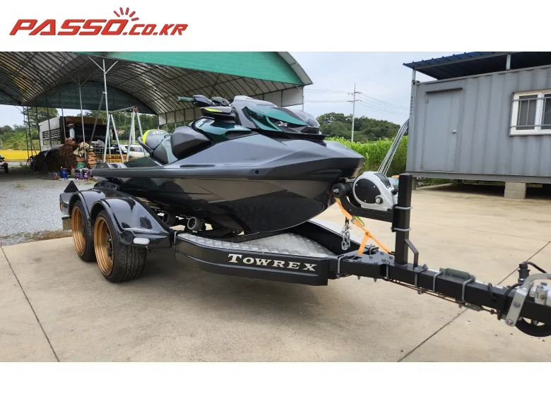 씨두 RXP X 300 RS 2023 사진 2