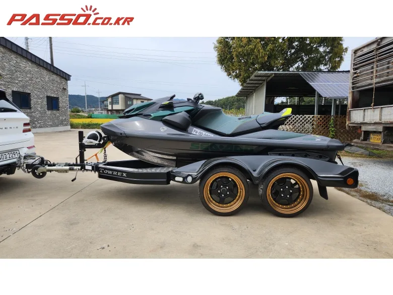 씨두 RXP X 300 RS 2023 사진 3