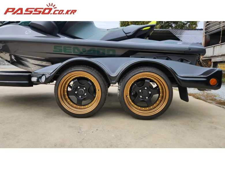 씨두 RXP X 300 RS 2023 사진 4
