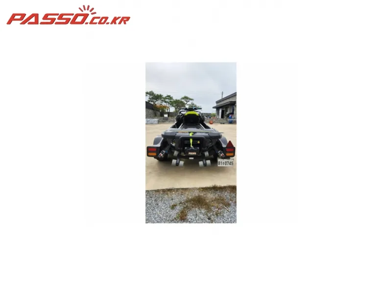 씨두 RXP X 300 RS 2023 사진 5