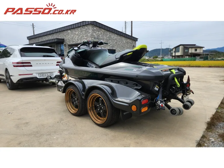 씨두 RXP X 300 RS 2023 사진 6