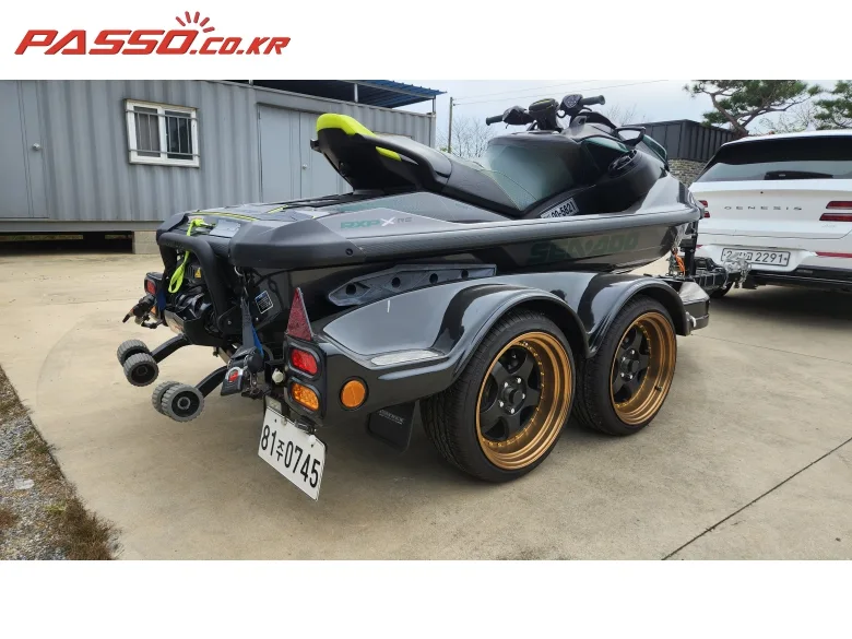 씨두 RXP X 300 RS 2023 사진 7