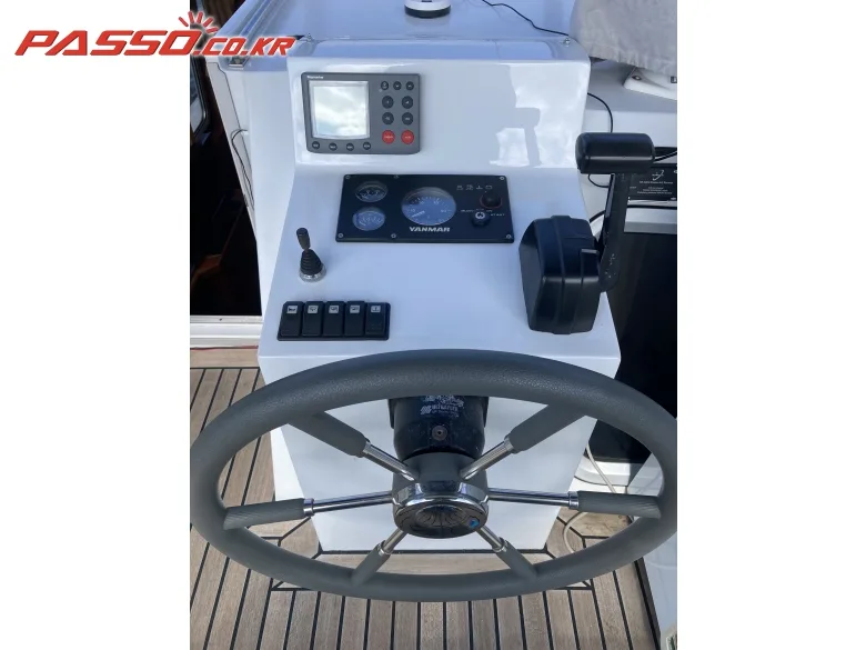 수입보트 Pedro Skiron 35 2007 2007 사진 5