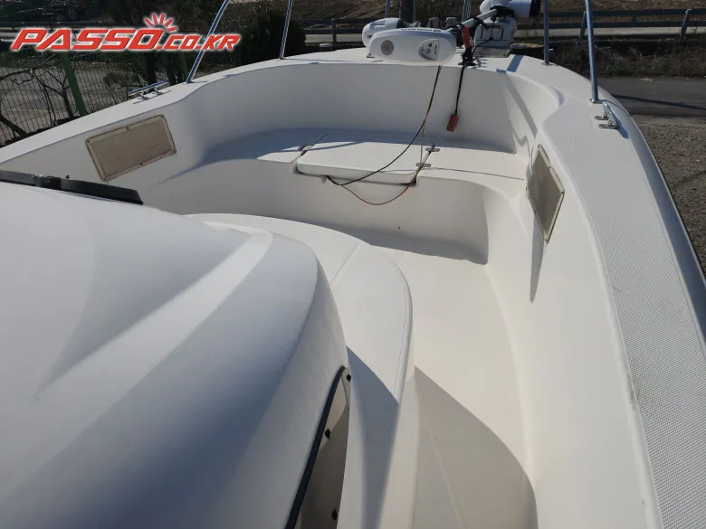 야마하 FAST 26 2008 사진 5