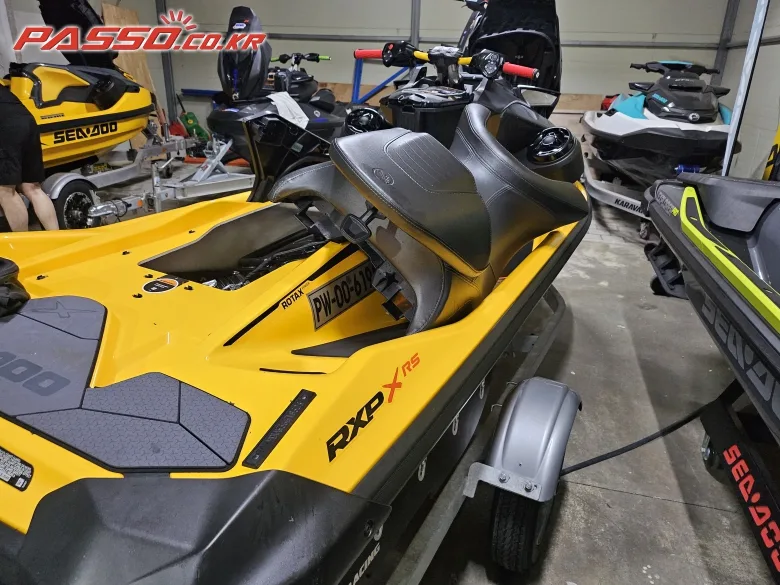 씨두 RXP X 300 RS 2023 사진 2