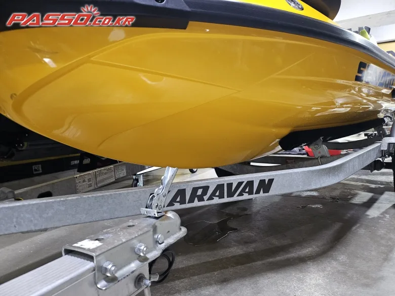 씨두 RXP X 300 RS 2023 사진 3