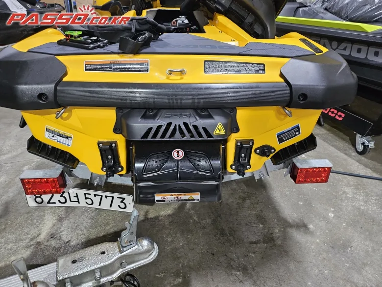 씨두 RXP X 300 RS 2023 사진 4