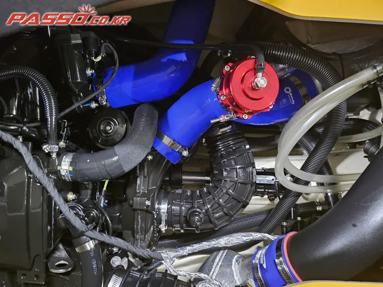 씨두 RXP X 300 RS 2023 사진 5