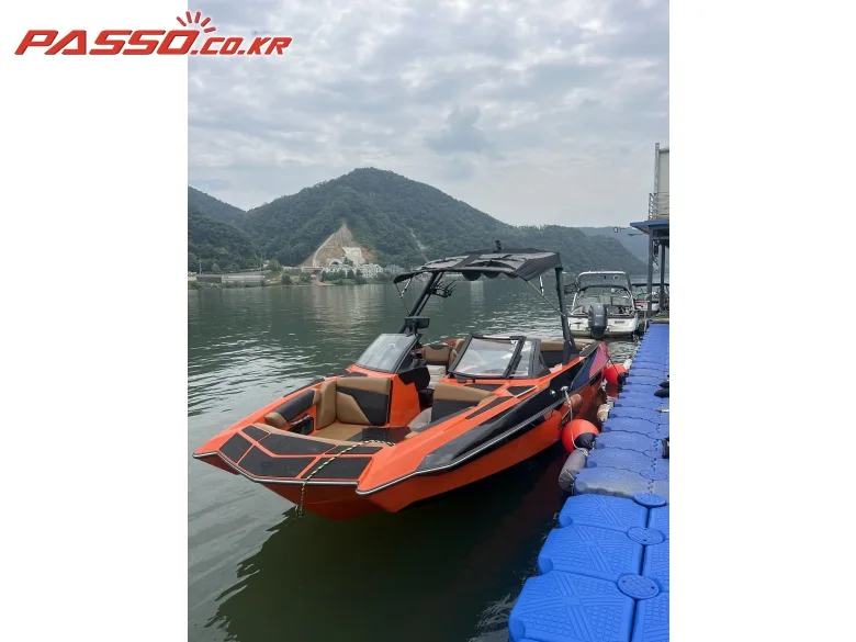 말리부 AXIS A22 2021 사진 3