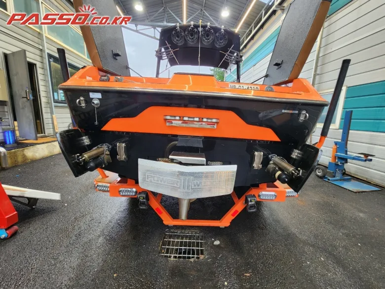 말리부 AXIS A22 2021 사진 4