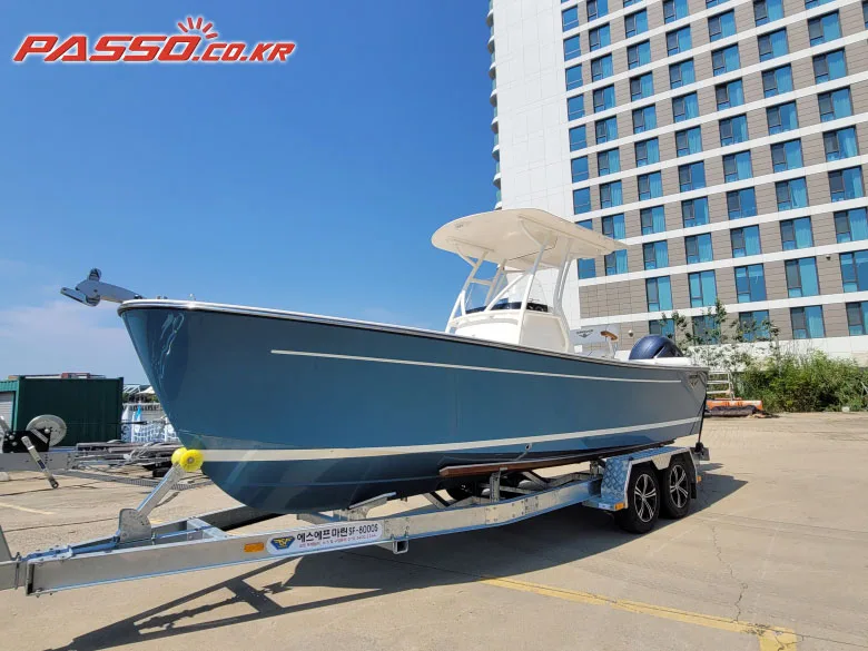 센츄리 2400 2022 사진 2