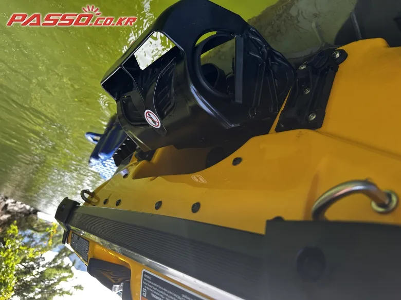 씨두 RXT X 300 RS 2022 사진 2