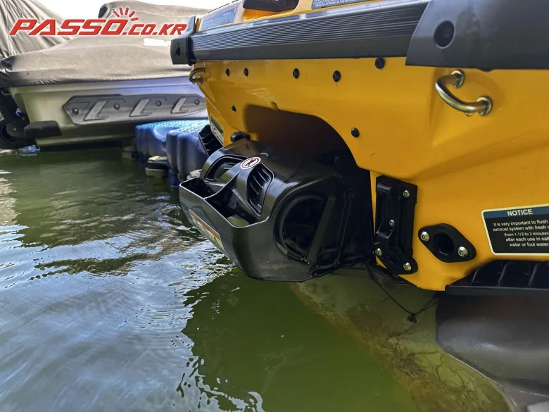 씨두 RXT X 300 RS 2022 사진 3