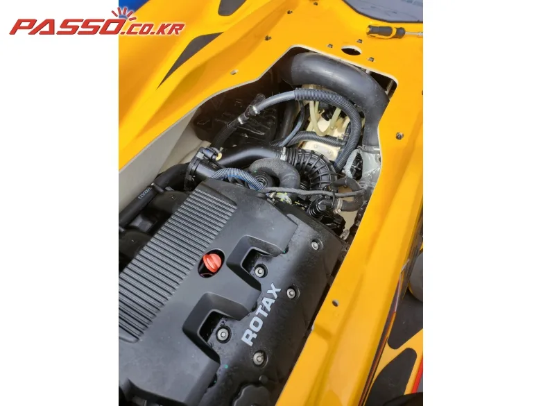 씨두 RXT X 300 RS 2022 사진 5