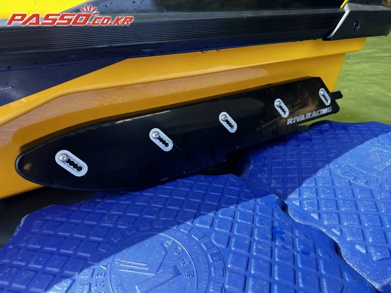 씨두 RXT X 300 RS 2022 사진 8