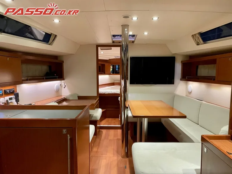 베네토 OCEANIS 41 2012 사진 1