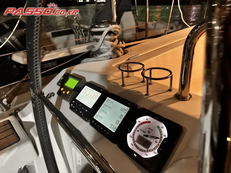 베네토 OCEANIS 41 2012 사진 2