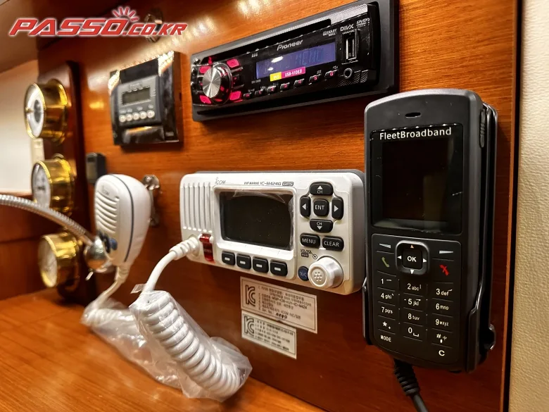 베네토 OCEANIS 41 2012 사진 4