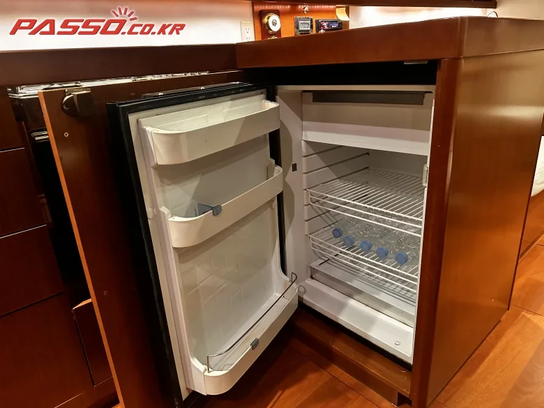 베네토 OCEANIS 41 2012 사진 6