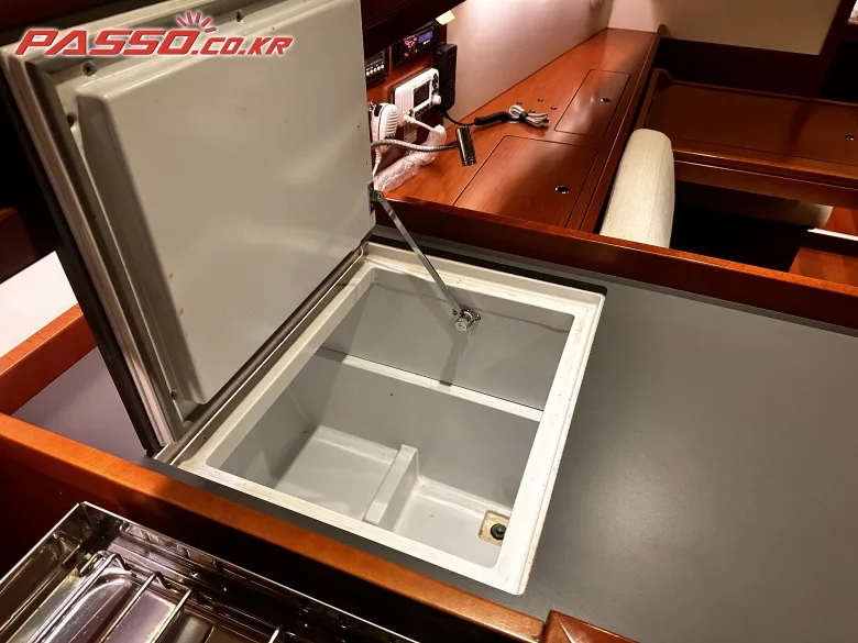 베네토 OCEANIS 41 2012 사진 7