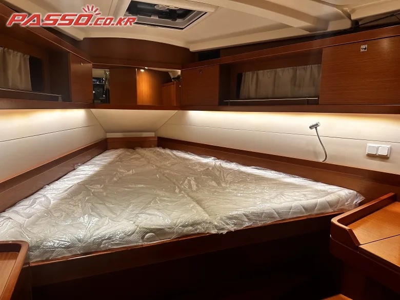 베네토 OCEANIS 41 2012 사진 8