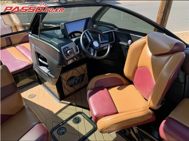 말리부 MXZ 24 2019 사진 5