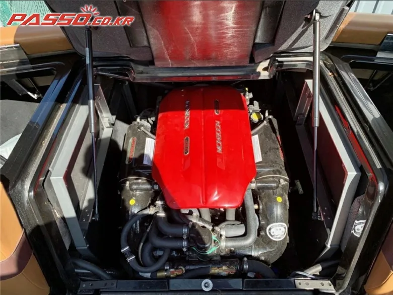 말리부 MXZ 24 2019 사진 6