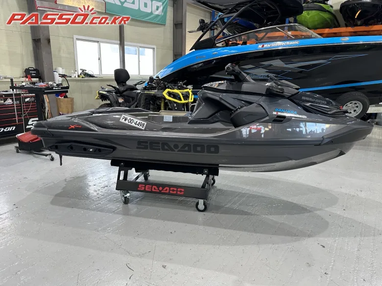 씨두 RXT X 300 RS 2023 사진 1