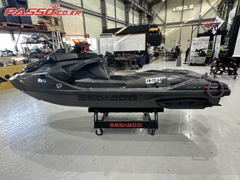 씨두 RXT X 300 RS 2023 사진 2