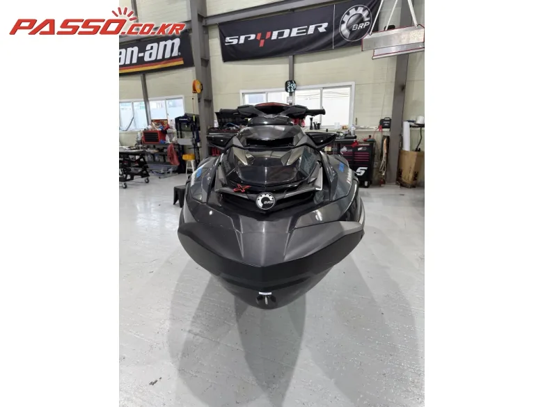 씨두 RXT X 300 RS 2023 사진 3