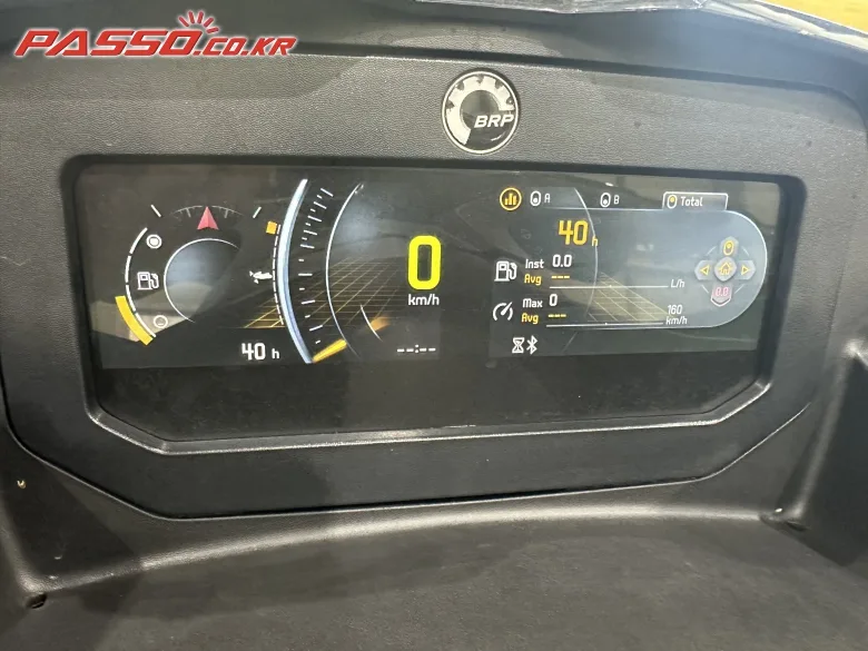 씨두 RXT X 300 RS 2023 사진 5
