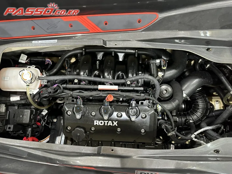 씨두 RXT X 300 RS 2023 사진 6
