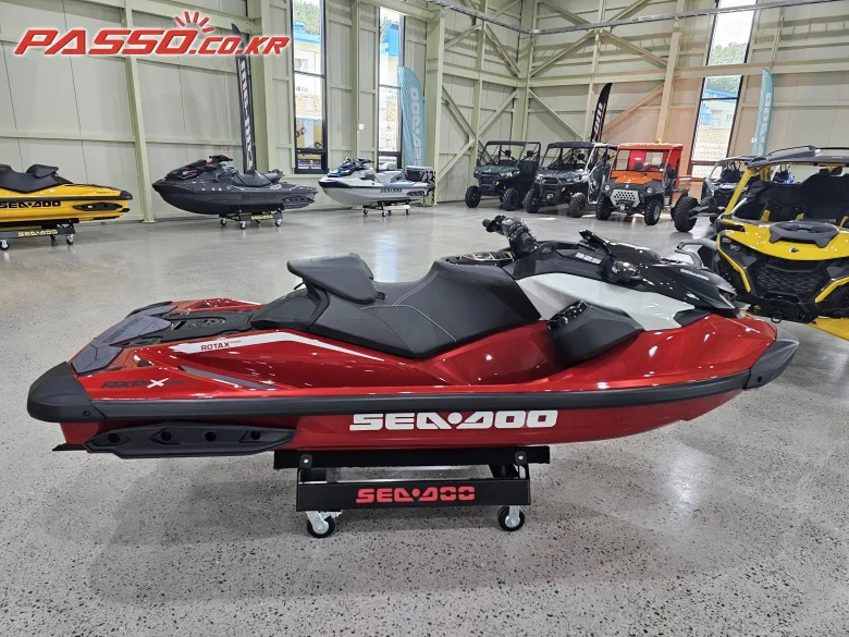 씨두 RXP 2024