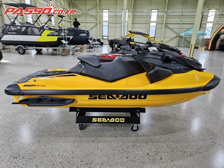 씨두 RXP X 300 RS 2023
