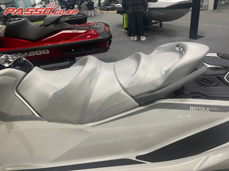 씨두 GTX LTD 300 SS 2024 사진 6