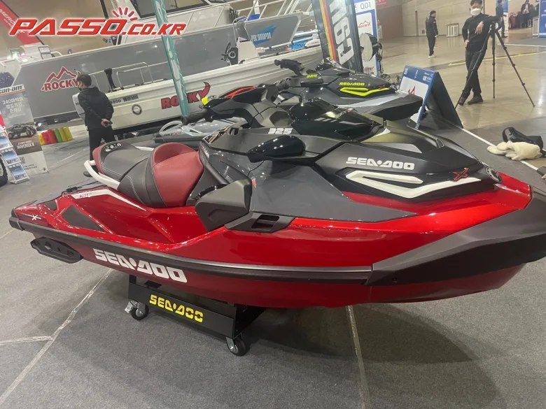 씨두 RXT X 325 2024 사진 1