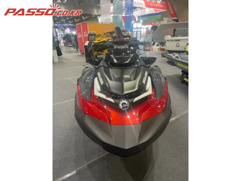 씨두 RXT X 325 2024 사진 3