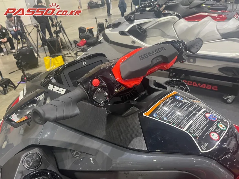 씨두 RXT X 325 2024 사진 5