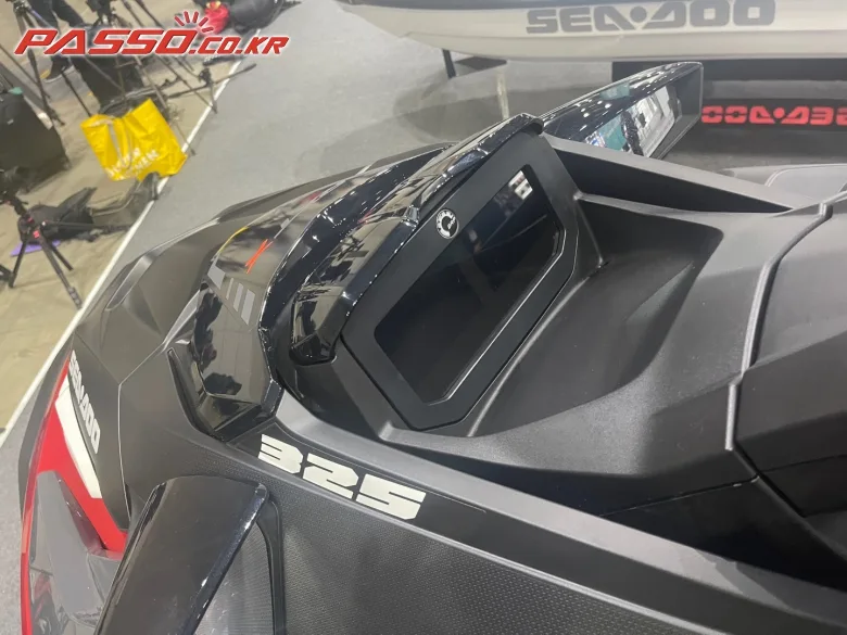 씨두 RXT X 325 2024 사진 7